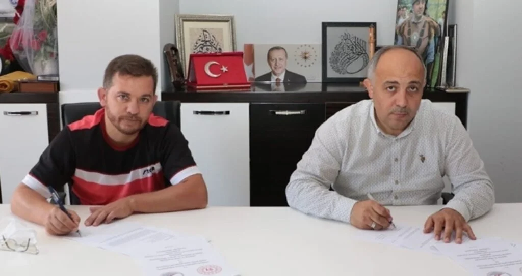 Bu Protokolde Her Şey Var!