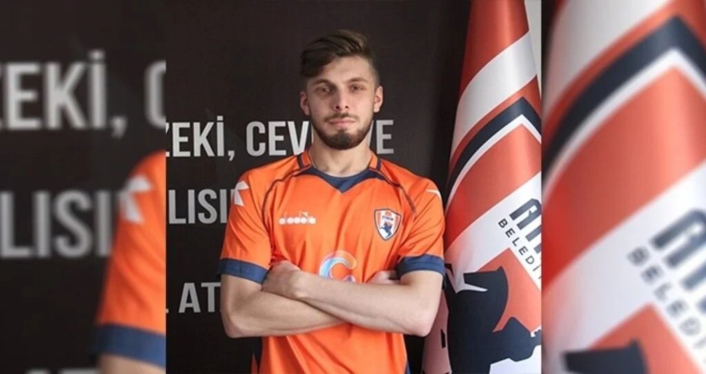 Buğrahan Atakum Belediyespor'da