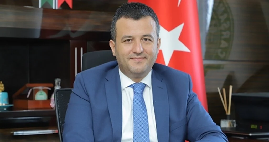 Çarşamba Belediye Başkanı Halit Doğan: 2021'de altyapıya  başlayacağız