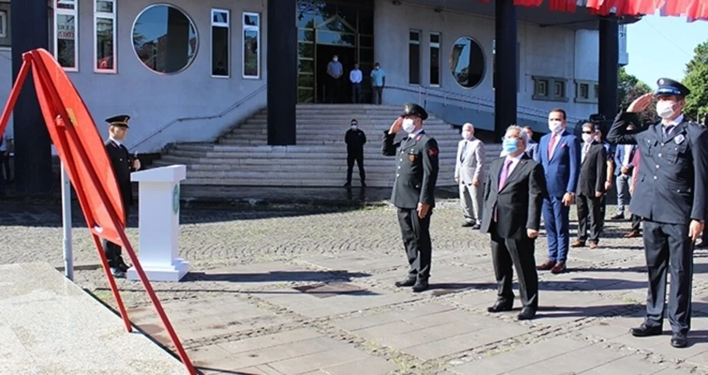 Çarşamba’da ‘30 Ağustos Zafer Bayramı’ etkinlikleri