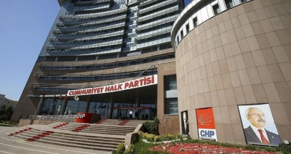 CHP, Giresun'a heyet gönderdi