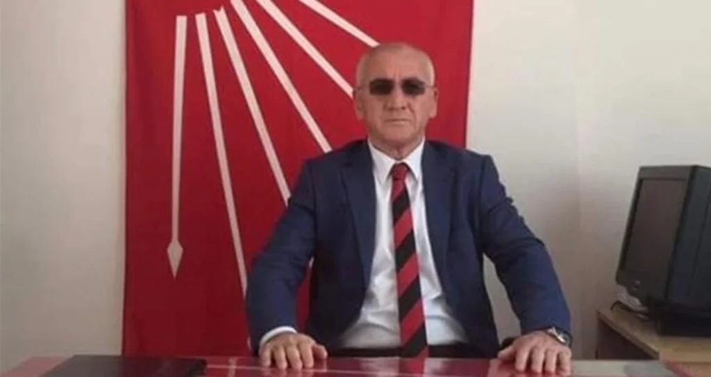 CHP Ladik İlçe eski Başkanı Necati Akdemir: Ladik Üvey Evlat Mı?