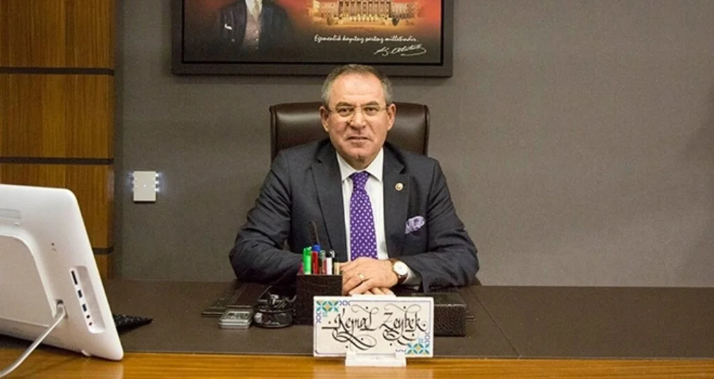 CHP Samsun Milletvekili Zeybek: İşsiz Sayısı Çalışanları Geçti