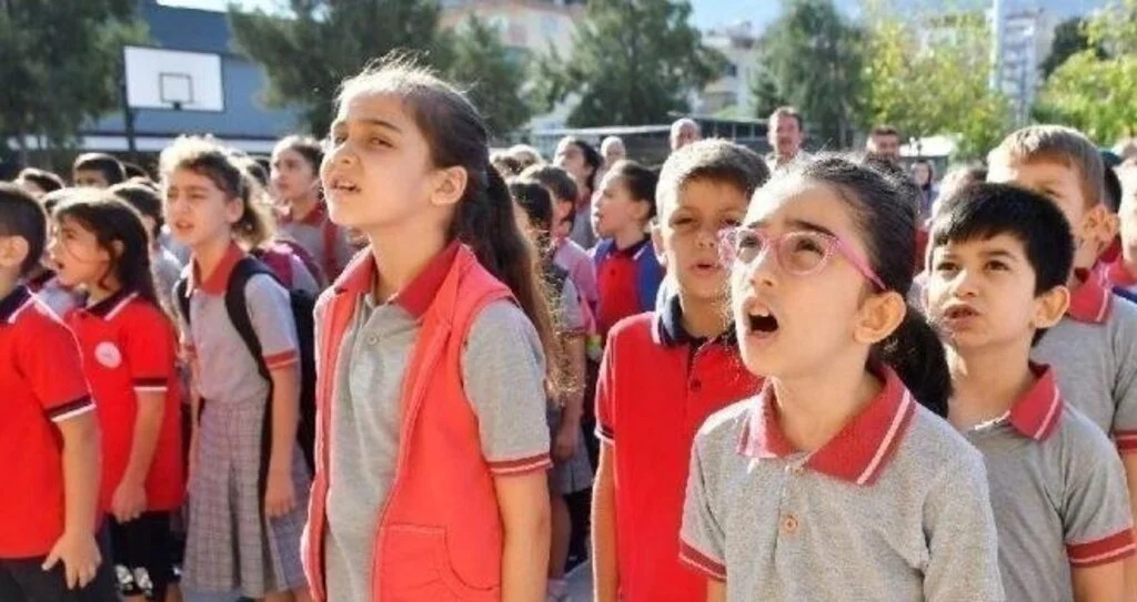Çocuğum hangi okula gidecek? e Okul kayıt sorgulama ekranı…