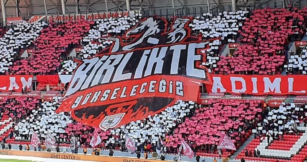 Digiturk’ün Samsunspor Taraftarlarına Özel Kampanyaları