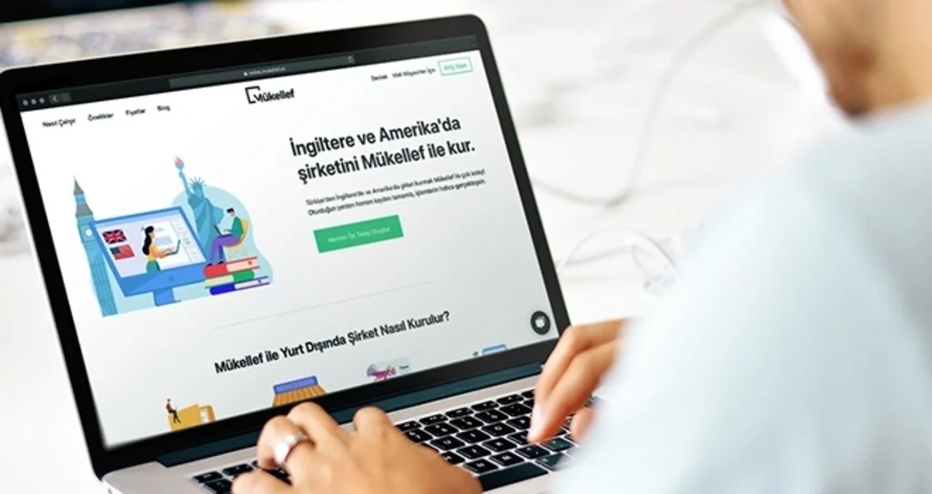 Dijitalden yurtdışında şirket kurma dönemi