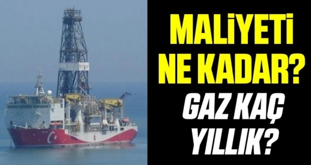 Doğalgaz rezervi kaç yıllık? Uzmanlar ne diyor?