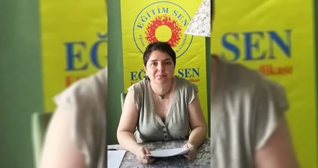 Eğitim Sen Samsun Şube Başkanı Topaloğlu: Okullar açılıyor önlemler nedir?