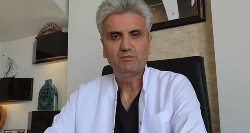 Erkeklerde göğüs büyüklüğüne 30 dakikada çözüm
