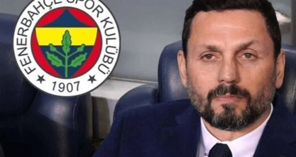 Fenerbahçe, teknik direktör Erol Bulut’u resmen açıkladı!