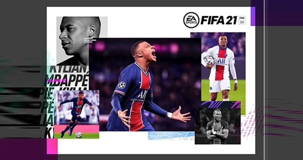 FIFA 21, Playstore’da ön siparişte