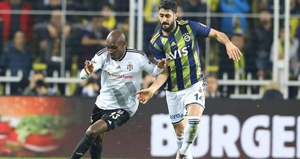 Futbol İstatistik Dünyasına Yeni Bir Soluk!