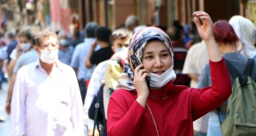 Gaziantep'te 65 yaş üstü vatandaşlara koronavirüs yasağı geldi!