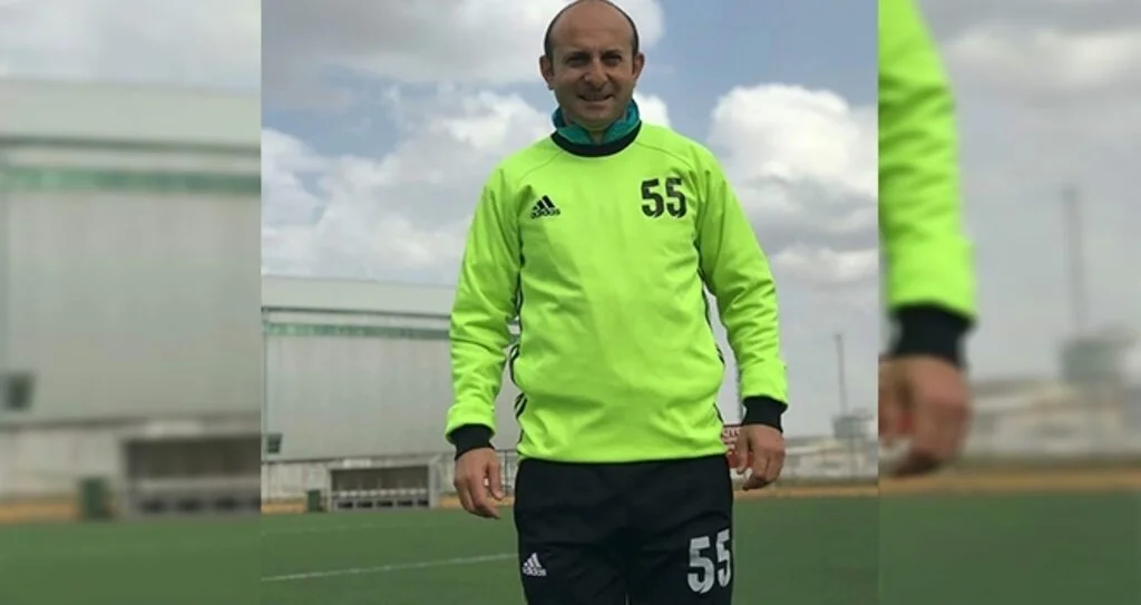 Gerze Belediyespor'a Samsunlu Hoca