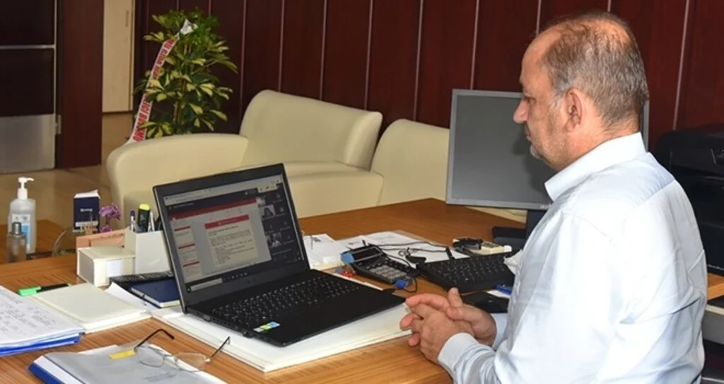 ‘Gıda Güvenliği Yönetim Sistemleri’ eğitimi başladı