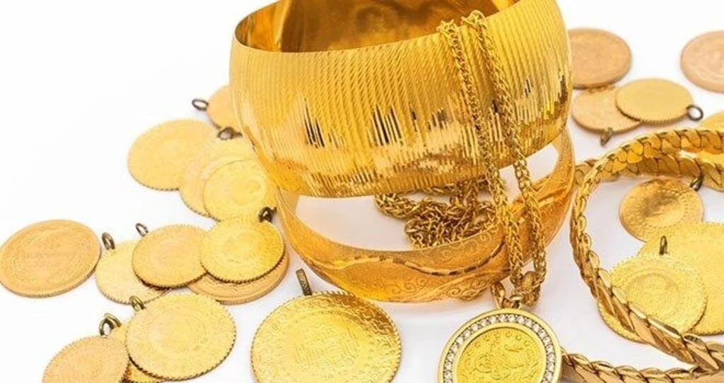 Gram altın fiyatı 460 lira seviyesinde