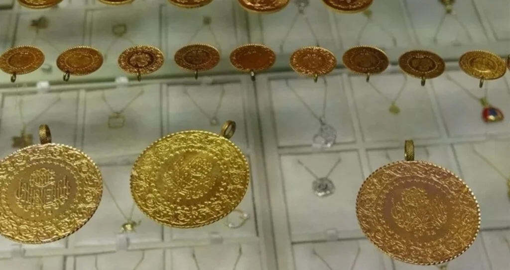 Gram altın ne kadar oldu? İşte çeyreğin yeni fiyatı