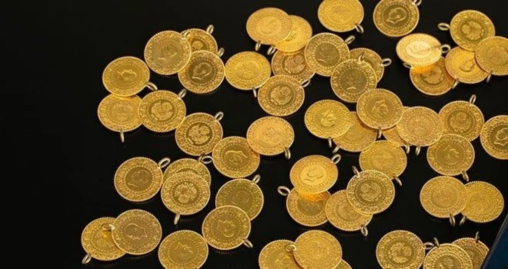 Gram altın ve çeyrek altın yükseldi mi, kaç para?