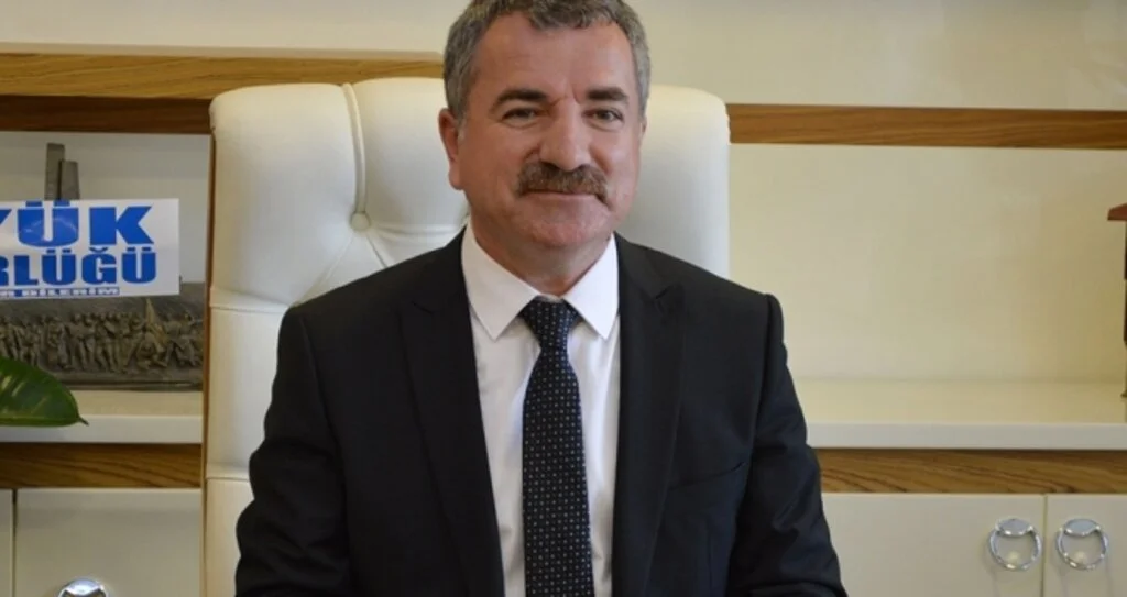 Havza Belediye Başkanı Sebahattin Özdemir: Yatırımcıları Havza OSB'ye bekliyoruz