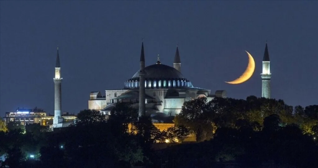 Hicri yeni yıl başladı