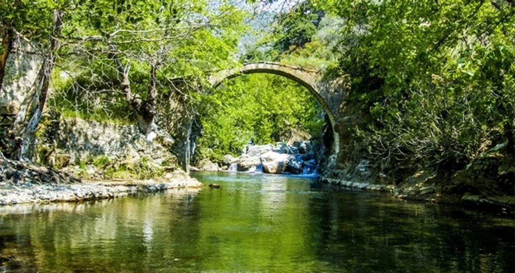 Huzurlu bir tatil için Türkiye’nin en iyi kamp alanları