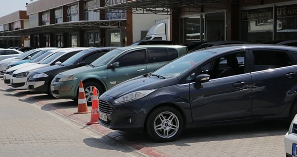 İkinci el araç fiyatları 5 günde bir artıyor