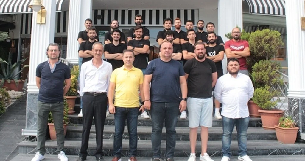 İlkadım 55 Basketbola Renk Katacak
