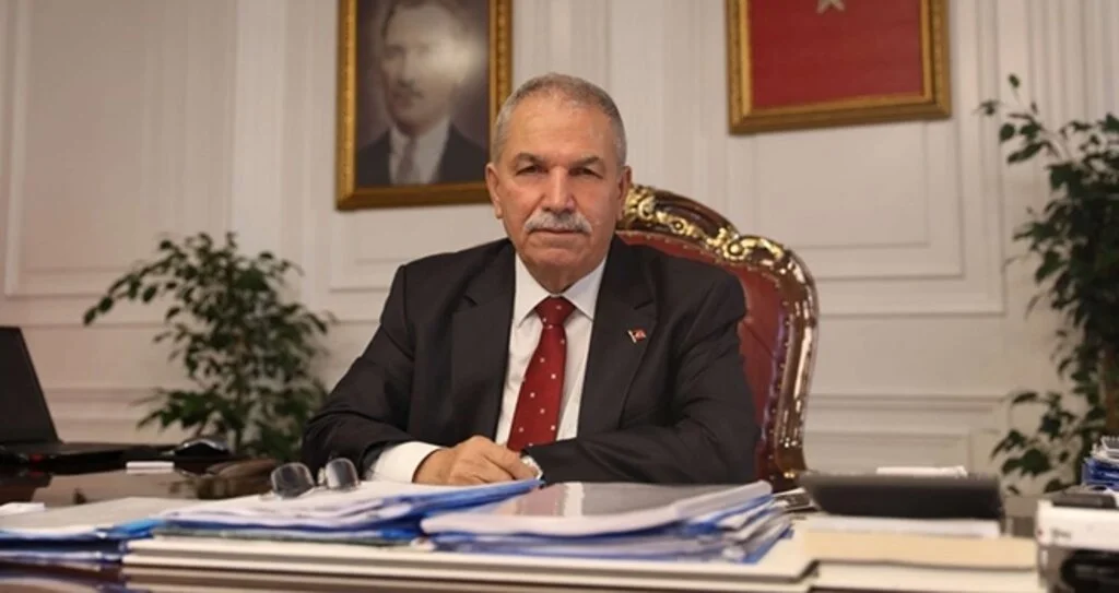 İlkadım Belediye Başkanı Demirtaş: Gece-gündüz mesaideyiz 