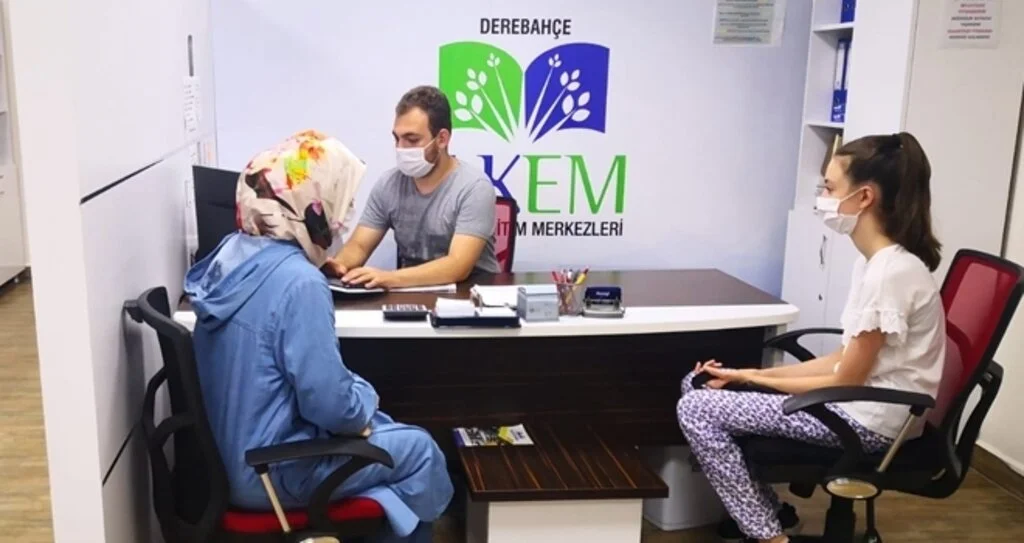 İLKEM'de YKS ve LGS Kurs Kayıtları Başladı