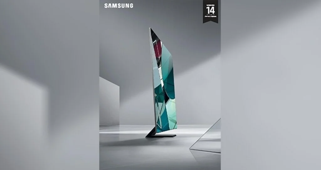 İşte Samsung TV’lerin 14 yıldır hayranlık uyandıran serüveni!