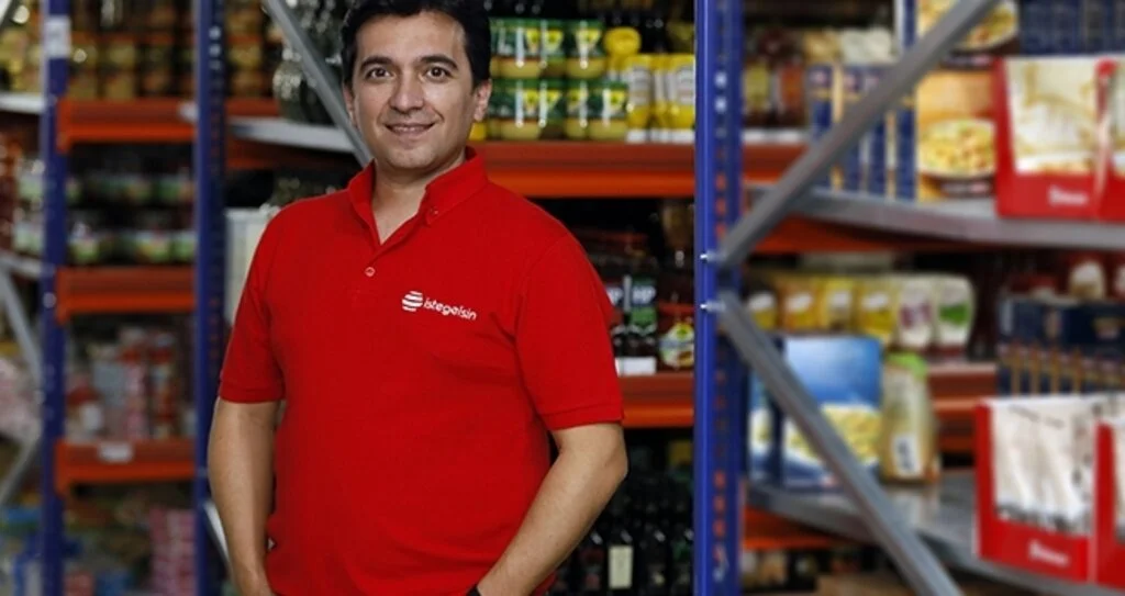 istegelsin ve Morhipo güçlerini birleştirdi