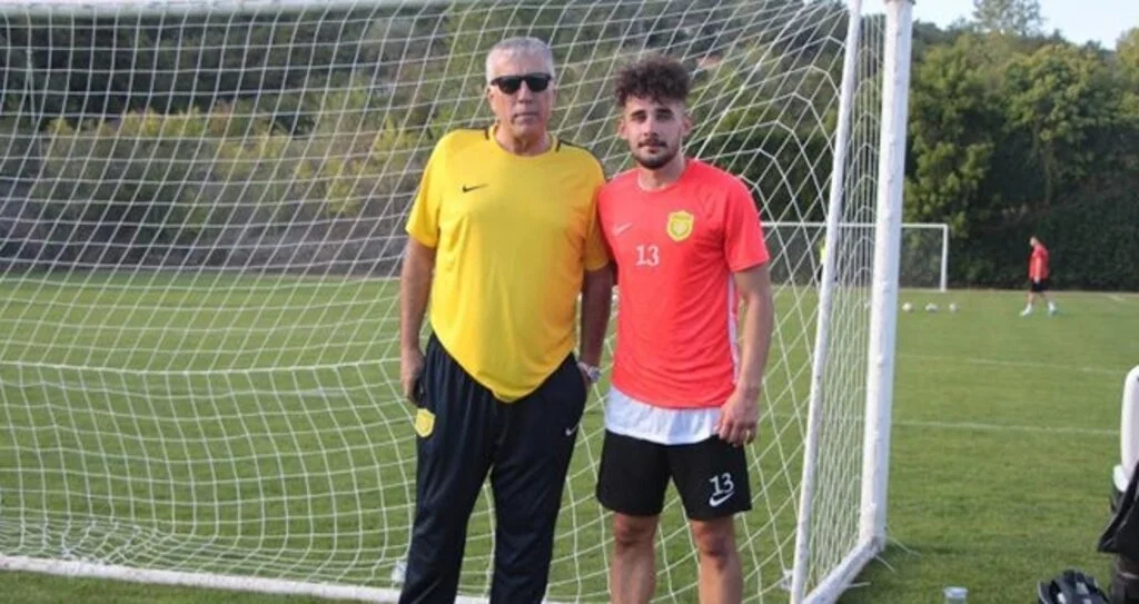 Kadıköyspor'dan Profesyonel Lige
