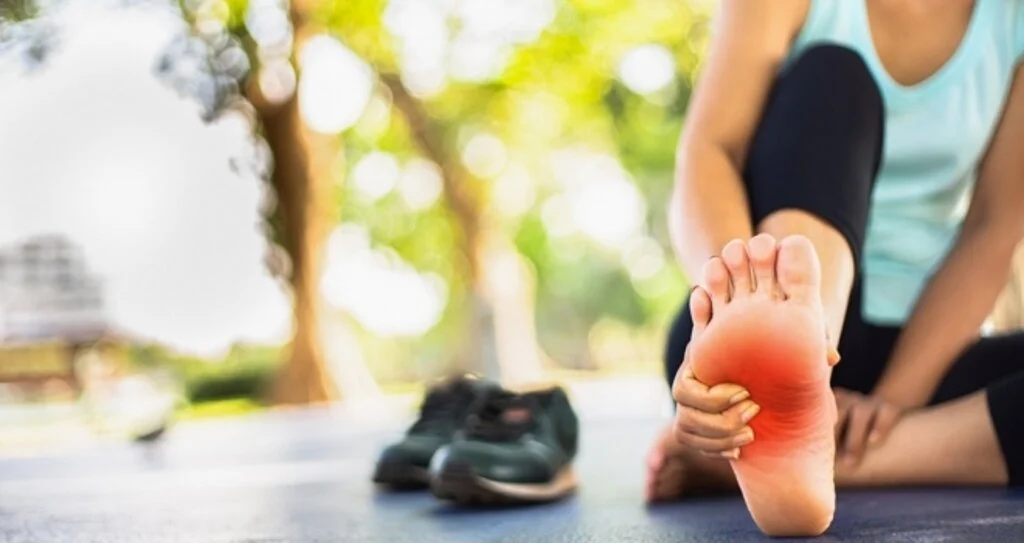 Kadınlarda Hormonal Bozukluklar Stres Kırığına Neden Olabiliyor
