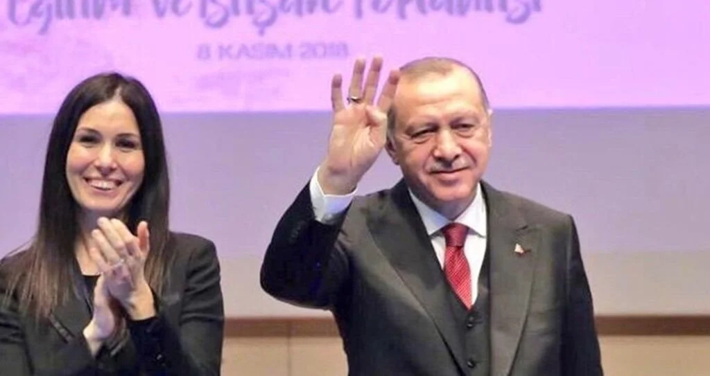 Karaaslan: Milletimizle Beraber İnandığımız Yolda AK Parti 19 Yaşında