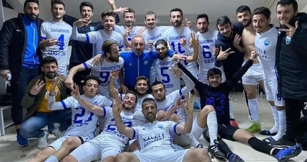 Karasamsun BAL'landı
