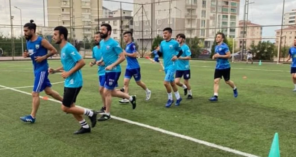 Karasamsun Çalışıyor