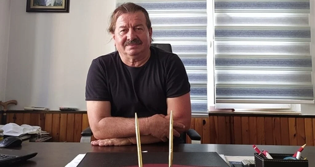 Karasamsunspor'da Görüşmeler Sürüyor
