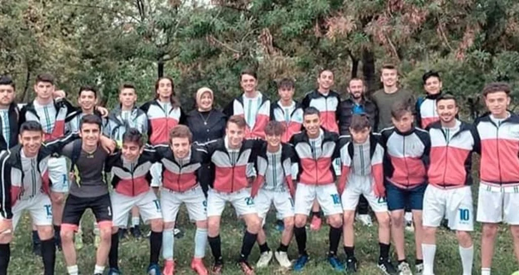 Karşıyakaspor'dan Yılport Samsunspor Başkanı Yıldırım'a Destek