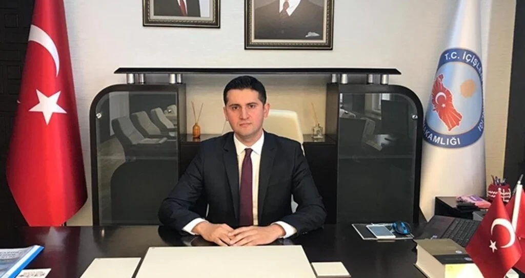 Kavak Kaymakamı'ndan işletmelere maske uyarısı 