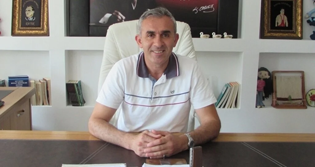 Kavak'ta hijyen eğitimi