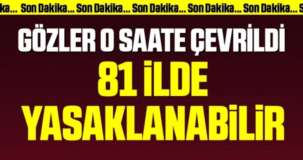 Koronavirüs Bilim Kurulu toplanıyor
