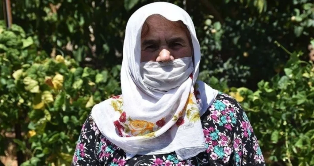 Kovid-19'u yenen Akbayrak: Hastaneye çift gittim, tek geldim