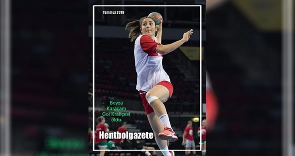 Kraliçe Yenimahalle'de