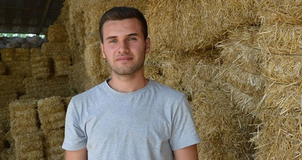Kuraklık samanı pahalandırdı
