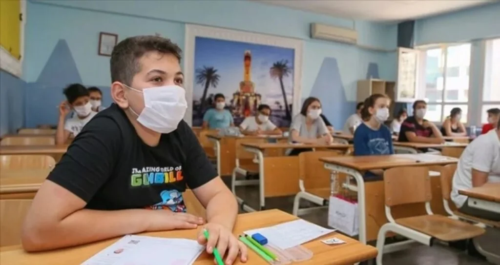 LGS 2020 tercih sonuçları açıklandı! (LGS sonucu meb gov.tr sorgulama ekranı)