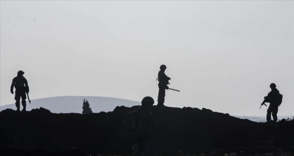 Mehmetçik'ten 30 Ağustos Zafer Bayramı'na özel klip