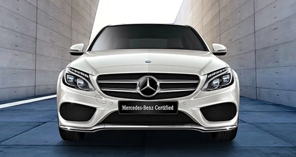Mercedes Modellere Online Yedek Parça