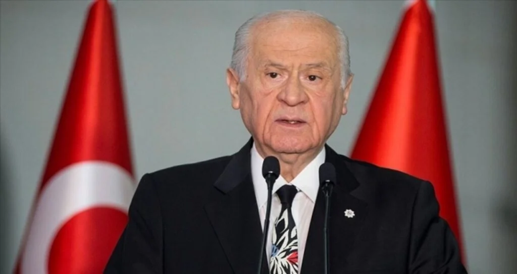 MHP Genel Başkanı Bahçeli: Yunanistan’ın Mısır’la geçersiz bir anlaşma imzalaması ahlaksız bir tertiptir