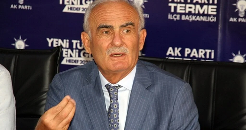 Milletvekili Yılmaz'dan AK Parti 19. Kuruluş Yılı Kutlama Mesajı