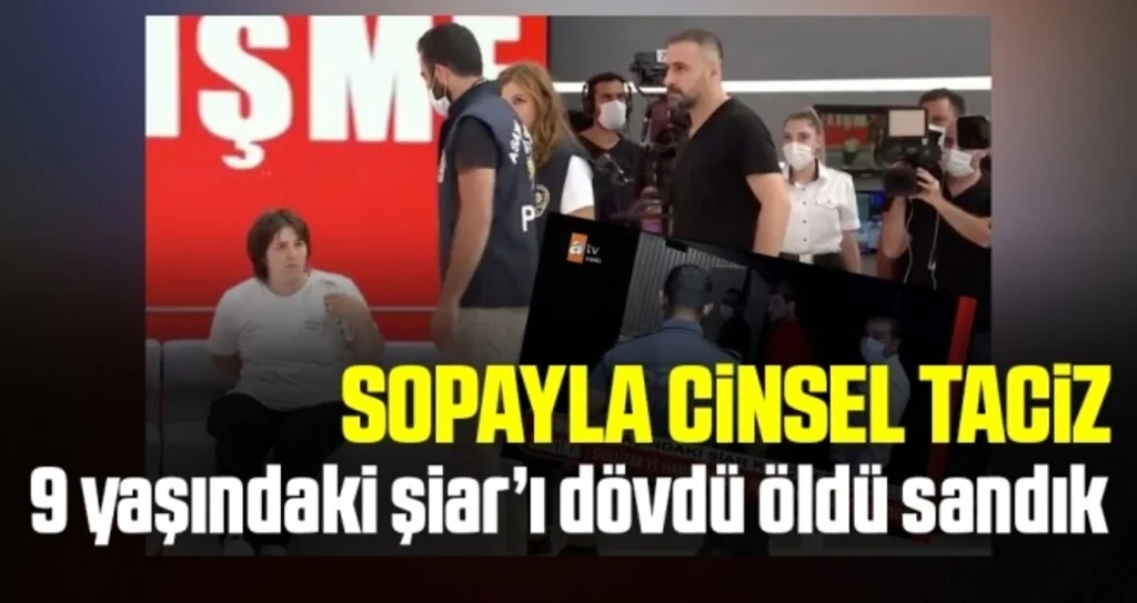 Müge Anlı Tatlı Sert'te Gülizar'ın Şiar itirafı! Hami taciz etti öldü diye bıraktık